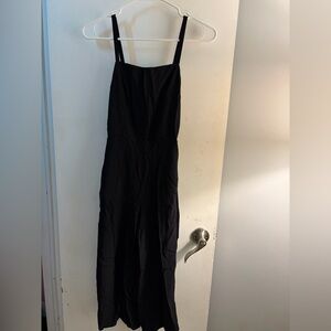 Old Navy Black Jumpsuit/Romper